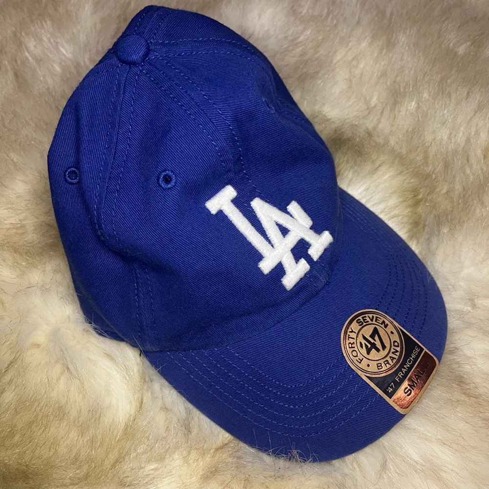Los Angeles Dodgers 47 brand Baseball cap